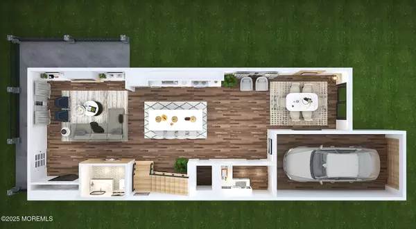 Avon-by-the-sea, NJ 07717,1 Railroad Avenue #C1