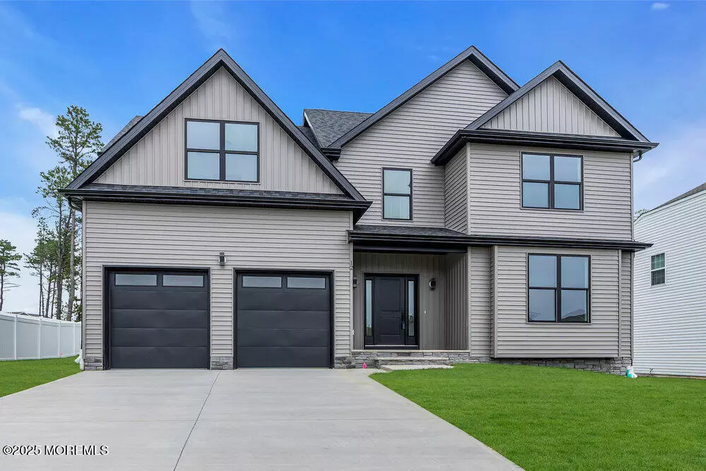 Barnegat, NJ 08005,12 Outsail Avenue