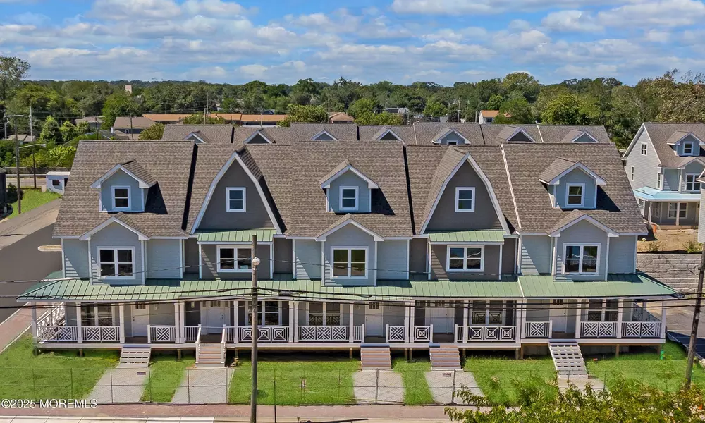 801 Main Street #A4, Avon-by-the-sea, NJ 07717
