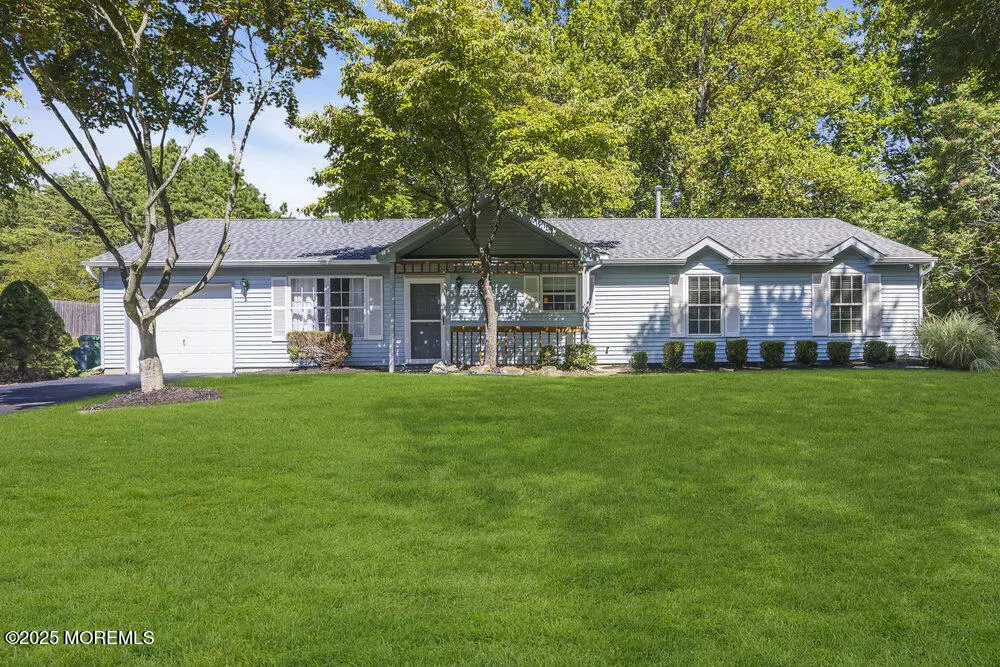 Jackson, NJ 08527,584 Brewers Bridge Road