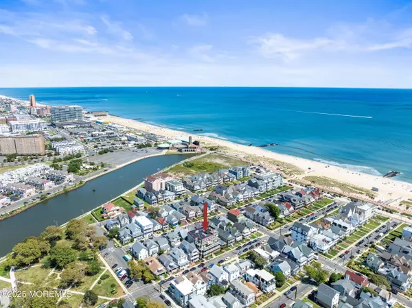 Ocean Grove, NJ 07756,27 Surf Avenue #1B