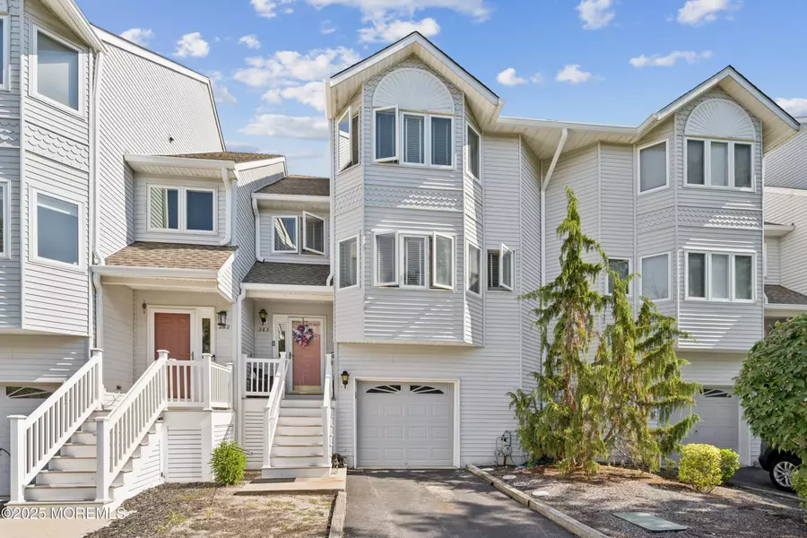 263 Marigold Court #2603, Toms River, NJ 08753