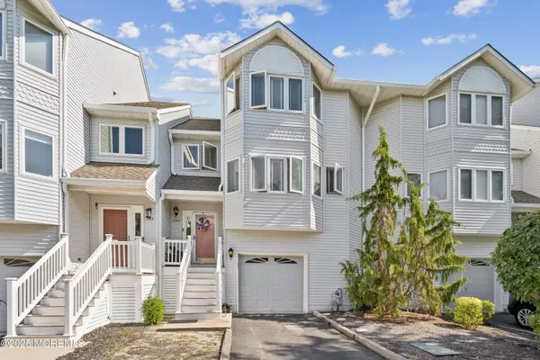 263 Marigold Court #2603, Toms River, NJ 08753