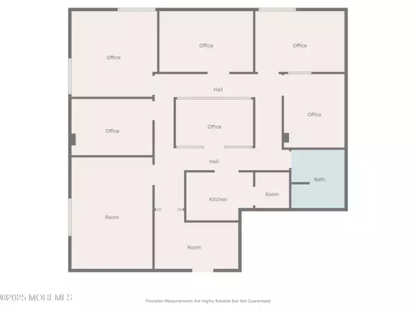 Spring Lake, NJ 07762,309 Morris Avenue #E