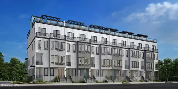 Asbury Park, NJ 07712,410 Cookman Avenue #312