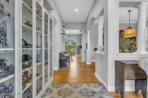 Howell, NJ 07731,2 Bracken Court