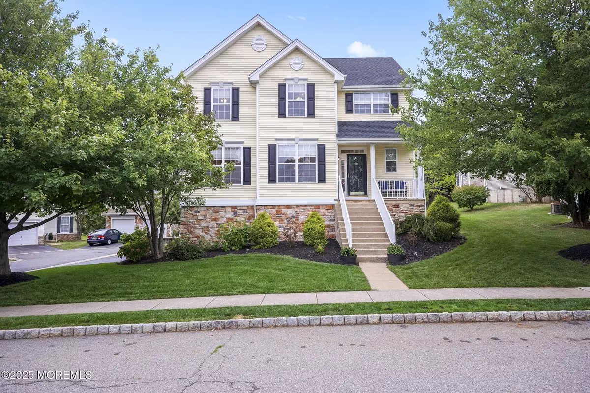 Mount Olive, NJ 07828,50 Winding Hill Drive