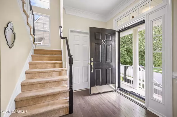 Mount Olive, NJ 07828,50 Winding Hill Drive