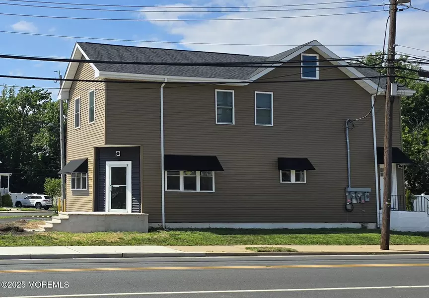 603 Florence Avenue #1, Union Beach, NJ 07735