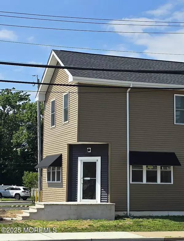 Union Beach, NJ 07735,603 Florence Avenue #1
