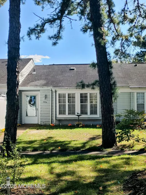 440 Dartmoor Way, Manchester, NJ 08759