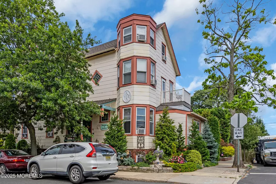 98 Pennsylvania Avenue #6, Ocean Grove, NJ 07756