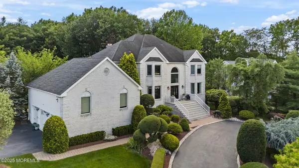 Morganville, NJ 07751,320 Sinclair Court