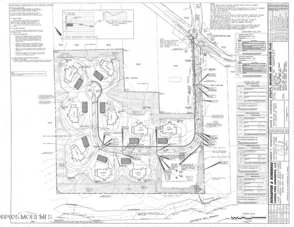 Little Egg Harbor, NJ 08087,1 Welch Court