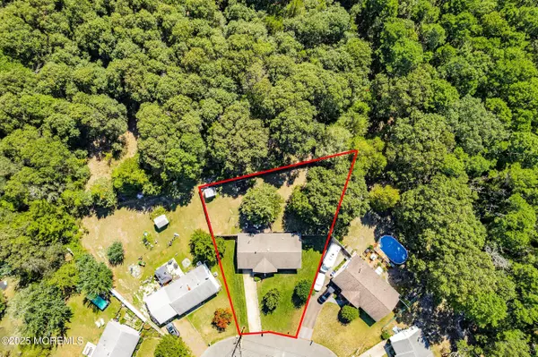 Forked River, NJ 08731,4 Clubhouse Circle