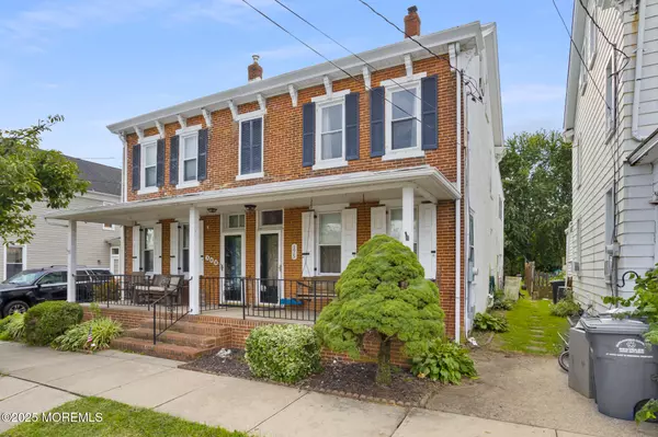 Columbus, NJ 08022,175 Atlantic Avenue