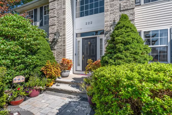 Brick, NJ 08723,222 Antoinette Court