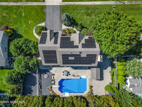 Brick, NJ 08723,222 Antoinette Court
