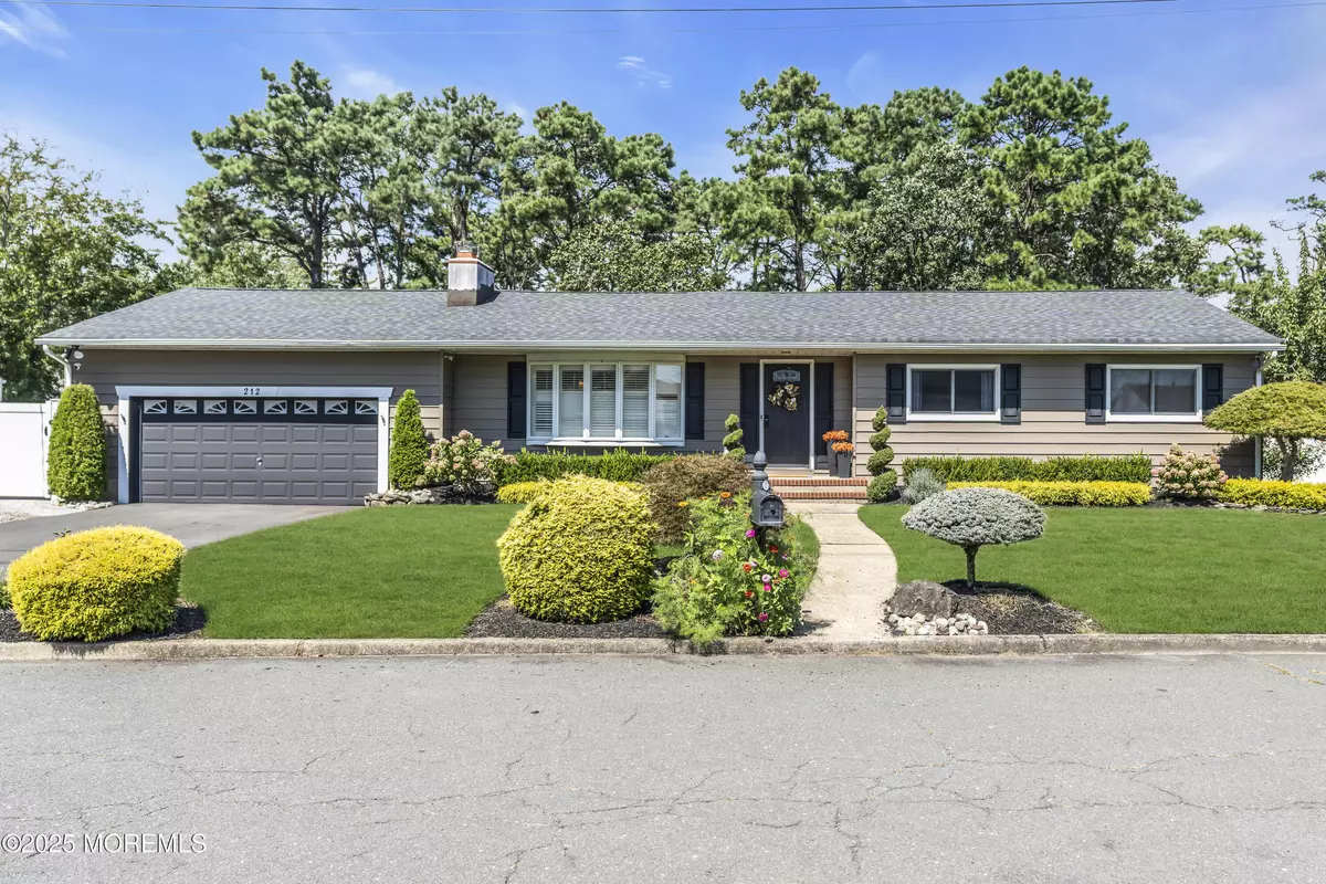 Brick, NJ 08723,212 Drake Road