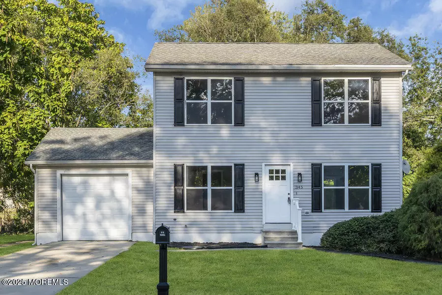 345 Spruce Street, Bridgeton, NJ 08302