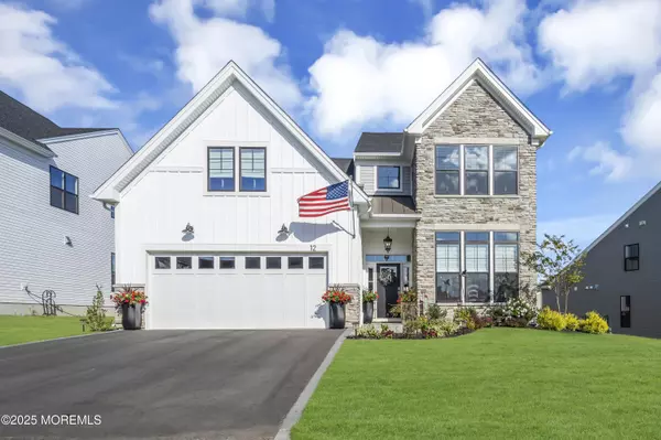 Manalapan, NJ 07726,12 Tori Lane
