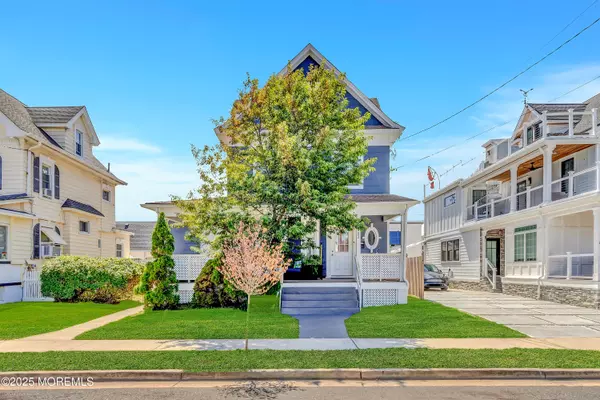 203 13th Avenue #1, Belmar, NJ 07719