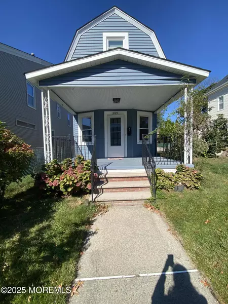309 Hume Street, Allenhurst, NJ 07711