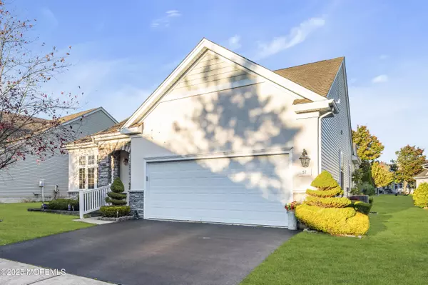 Barnegat, NJ 08005,57 Hatteras Way