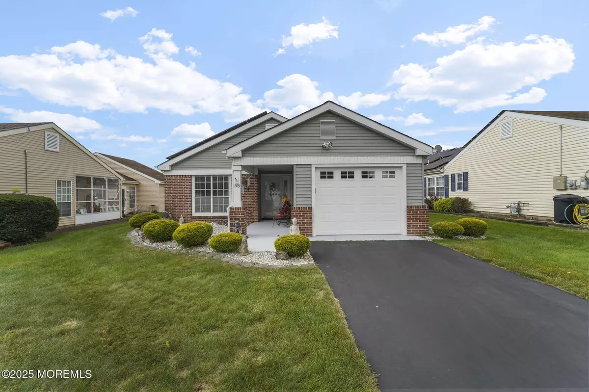 Manchester, NJ 08759,58 Greenwich Avenue