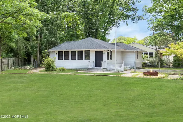 Brick, NJ 08723,39 Bonair Drive