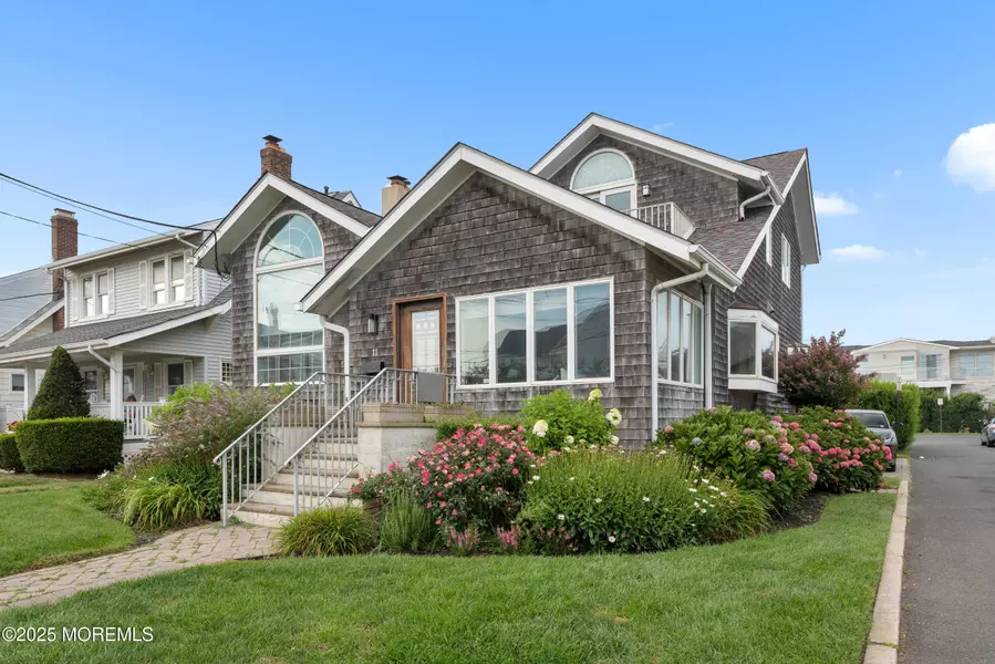 11 Garfield Terrace, Elberon, NJ 07740