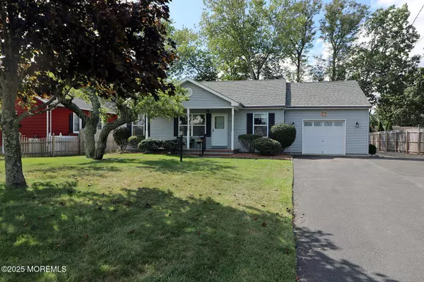 707 Beach Boulevard, Forked River, NJ 08731