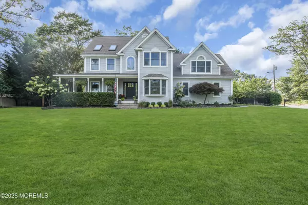 Manahawkin, NJ 08050,909 Bonita Lane