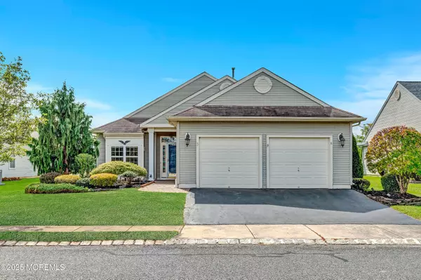 Manchester, NJ 08759,5 Byron Drive