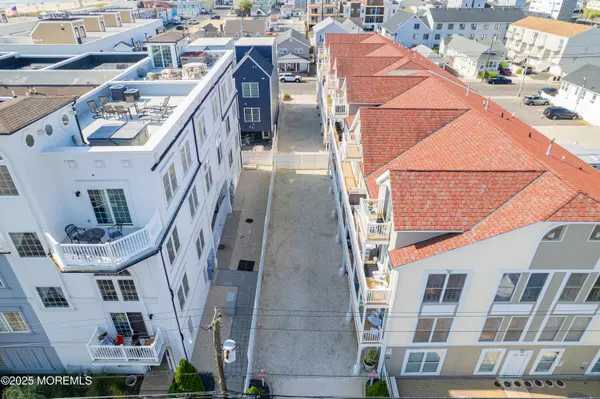 Seaside Heights, NJ 08751,33 Sumner Avenue #5B Rental