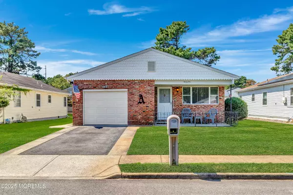 Toms River, NJ 08757,25 San Carlos Street