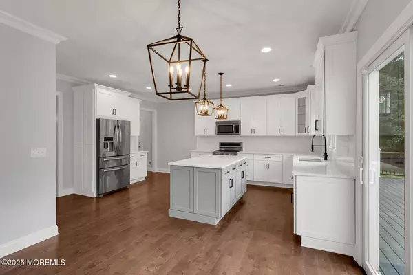 Colts Neck, NJ 07722,3 Iroquois Court