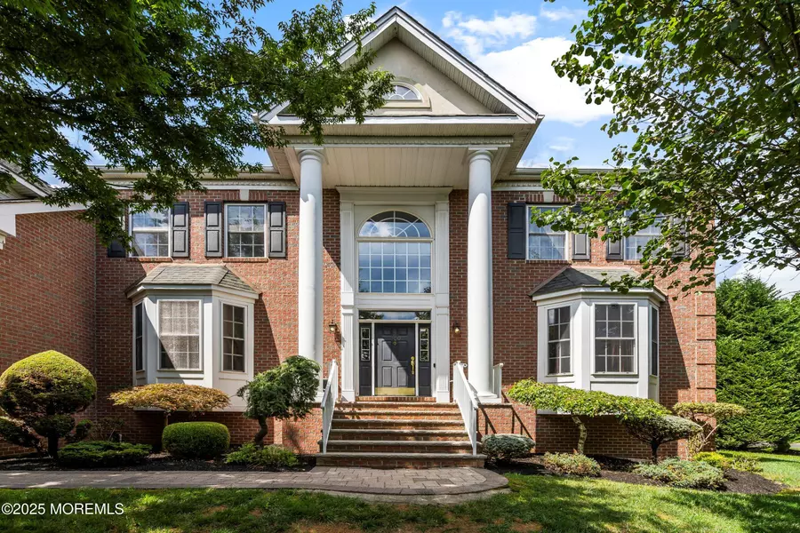 100 Timber Lane, Marlboro, NJ 07746