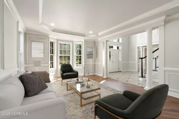 Marlboro, NJ 07746,100 Timber Lane