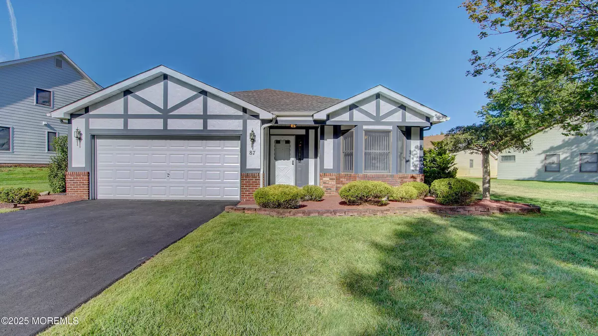 Marlboro, NJ 07746,87 Murray Hill Terrace