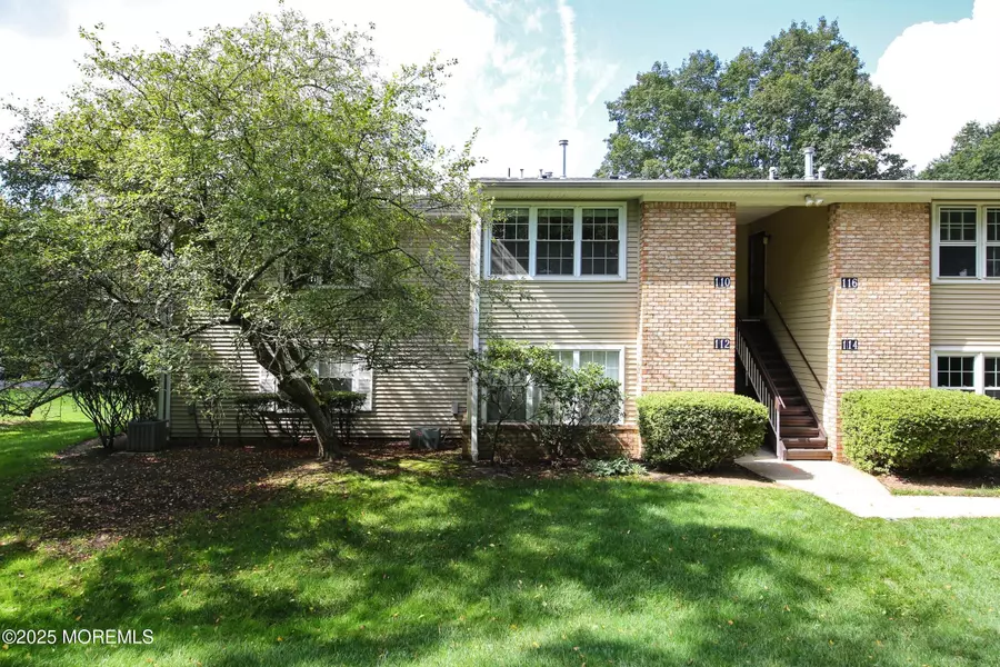 110 Viburnum Terrace #304, Red Bank, NJ 07701