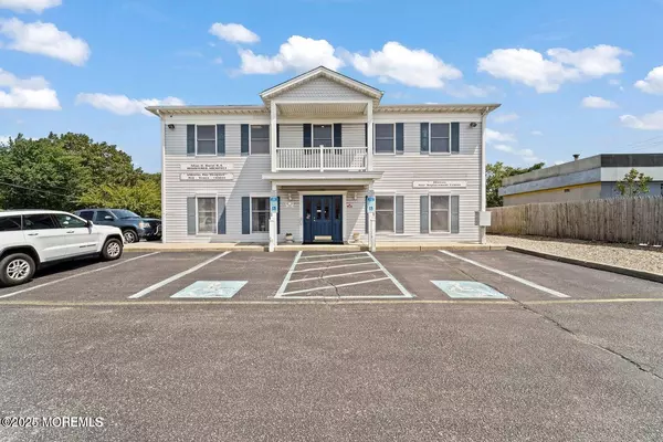2494 Moore Road #2, Toms River, NJ 08753