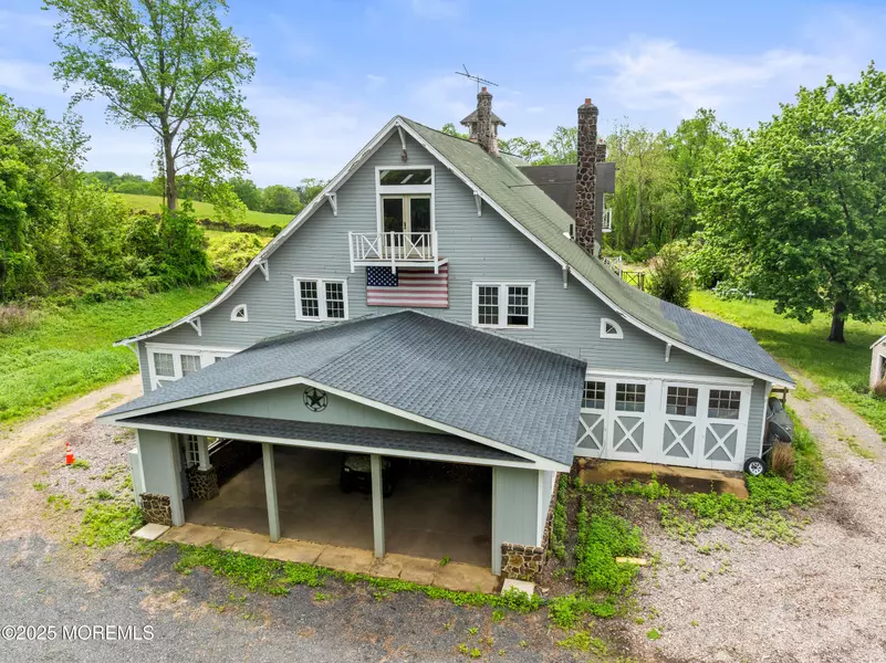 525 Cooper Road, Red Bank, NJ 07701