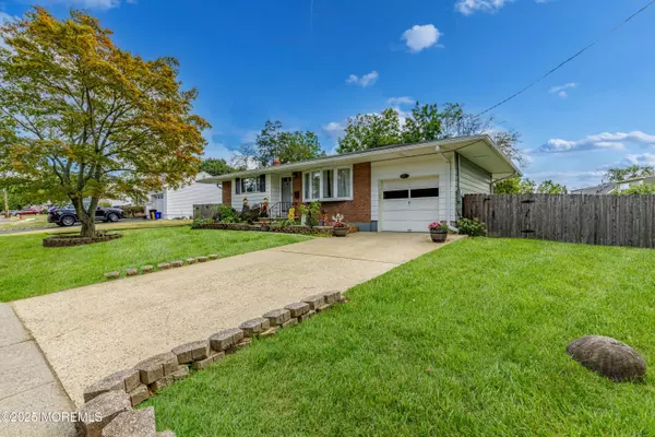 Freehold, NJ 07728,97 Enright Avenue