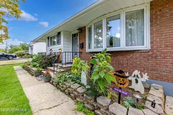 Freehold, NJ 07728,97 Enright Avenue