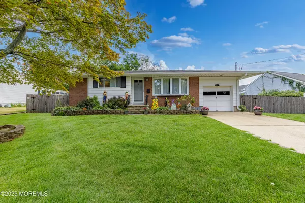97 Enright Avenue, Freehold, NJ 07728