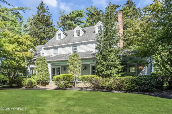 Brielle, NJ 08730,917 Riverview Drive