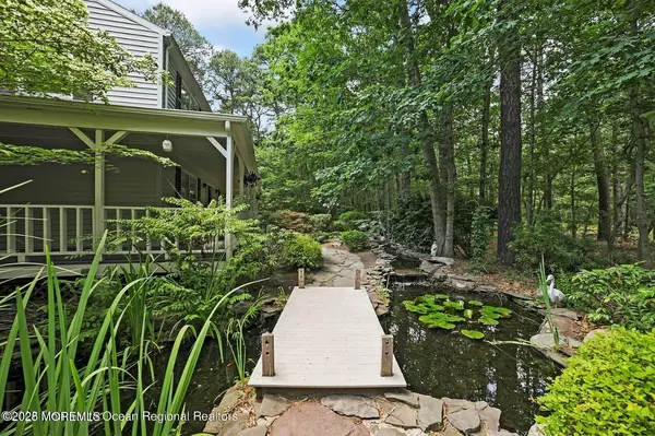 Jackson, NJ 08527,683 Anderson Road