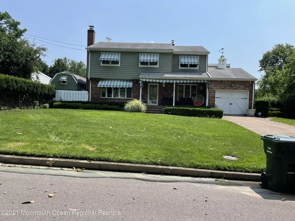 Oakhurst, NJ 07755,241 Cliftwood Road