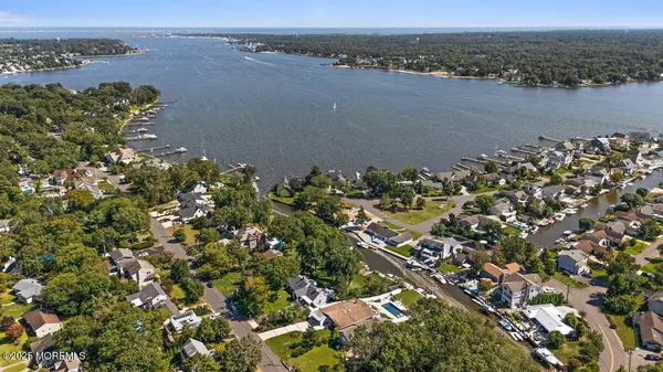 Toms River, NJ 08753,130 Cranmoor Drive